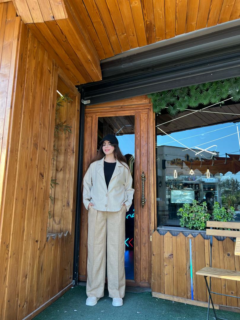 کت و شلوار - تصویر 2