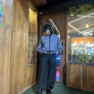 بامبر دیپلمات