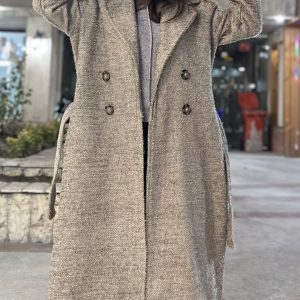 پالتو فوتر شنلshanel