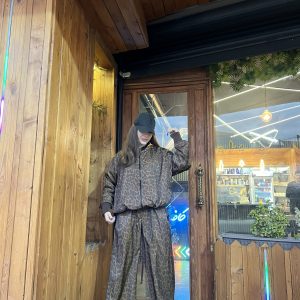 ست  پلنگی زارا