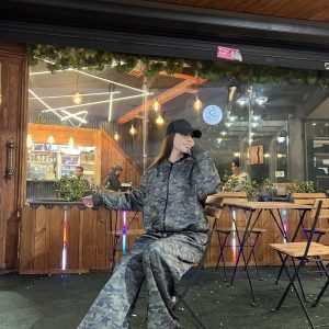 ست چریکی زارا