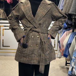 کت فوتر باربری