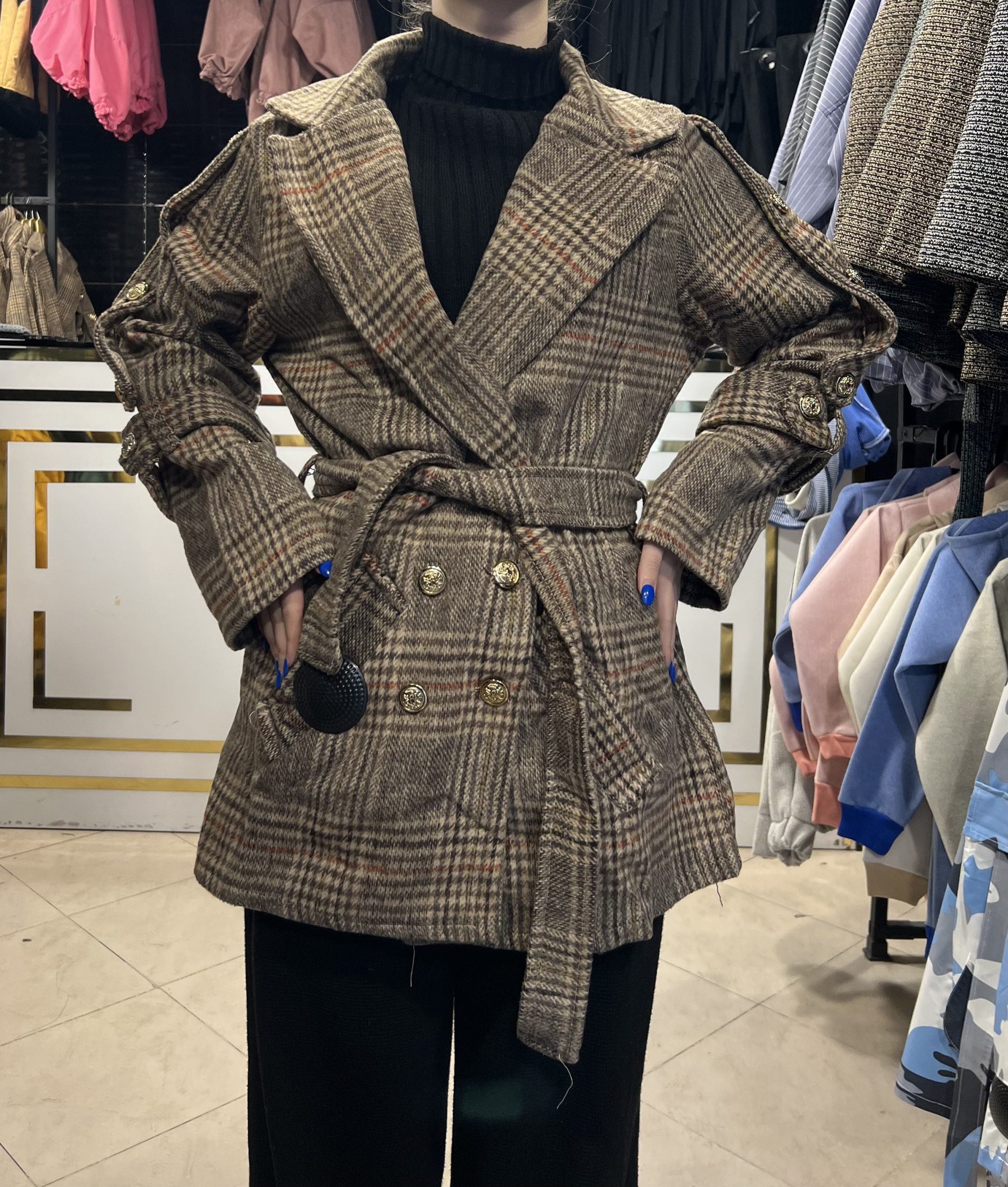 کت فوتر باربری