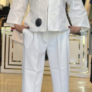 کت ژاکارد